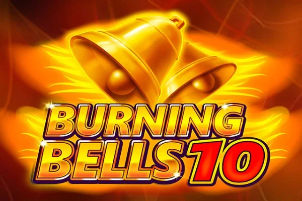 Burning Bells 10 game artwork