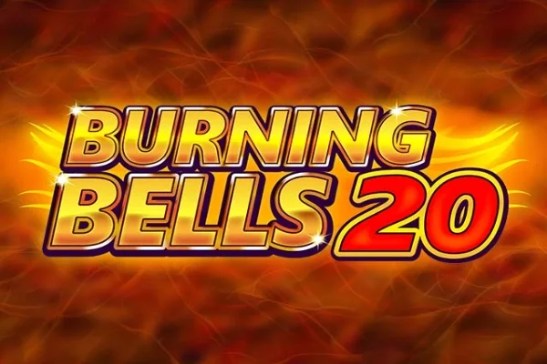 Burning Bells 20 game artwork