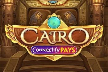 Cairo Connectify Pays game artwork
