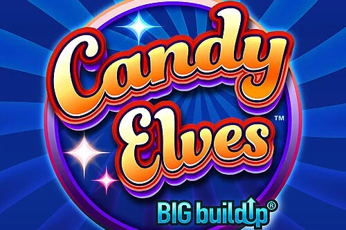 Candy Elves game artwork