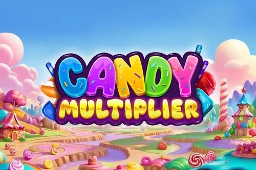 Candy Multiplier game artwork
