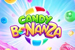 Candylinks Bonanza game artwork