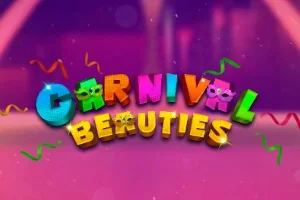 Carnival Beauties