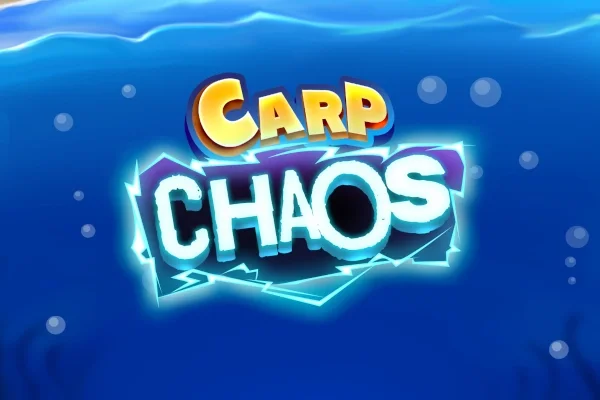 Carp Chaos game artwork