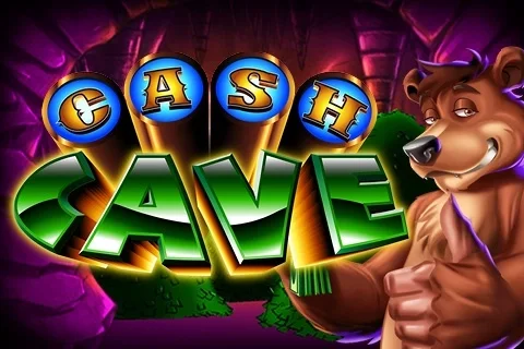 Cash Cave game artwork