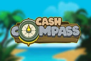 Cash Compass game artwork