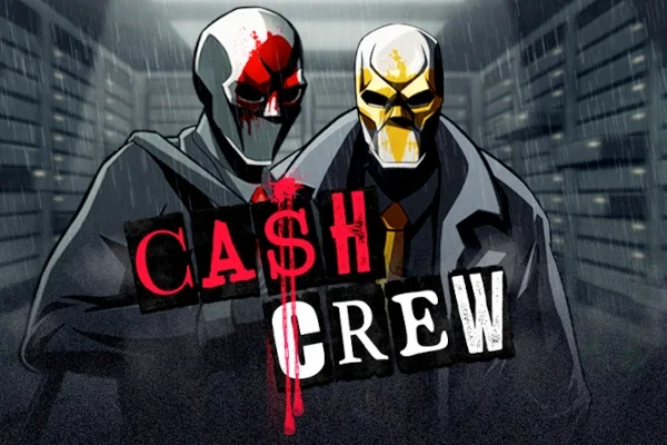 Cash Crew game artwork