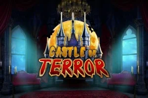 Castle of Terror game artwork