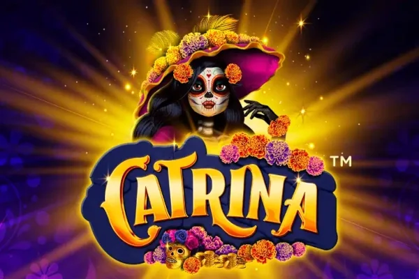 Catrina game artwork
