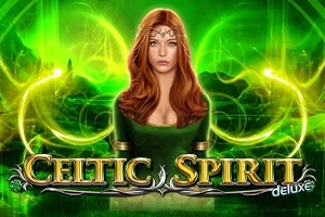 Celtic Spirit Deluxe game artwork