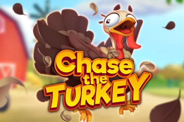 Chase the Turkey game artwork