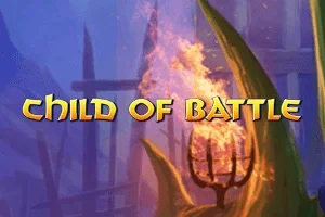 Child of Battle game artwork