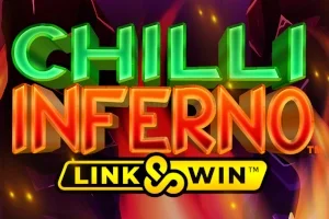 Chilli Inferno game artwork