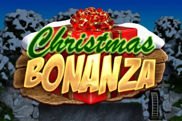 Christmas Bonanza game artwork