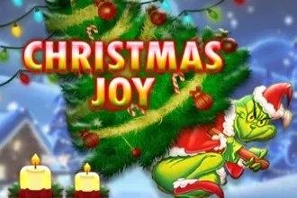 Christmas Joy game artwork