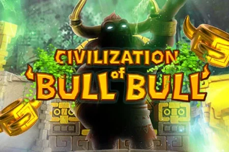 Civilization of Bull Bull game artwork