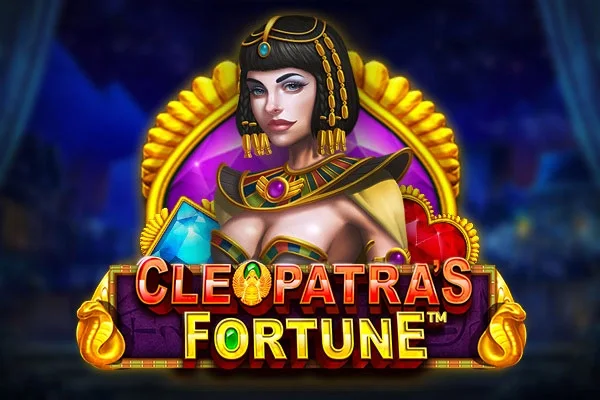 Cleopatra’s Fortune game artwork