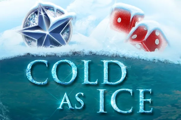 Cold As Ice game artwork