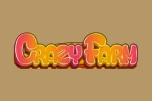 Crazy Farm game artwork