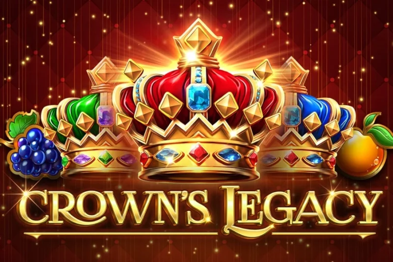Crown’s Legacy game artwork