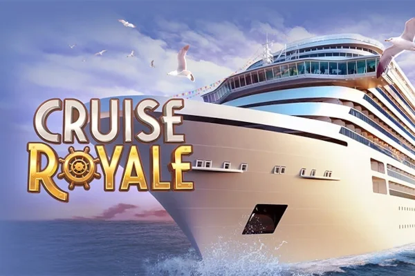 Cruise Royale game artwork