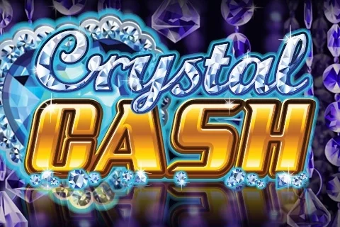 Crystal Cash game artwork
