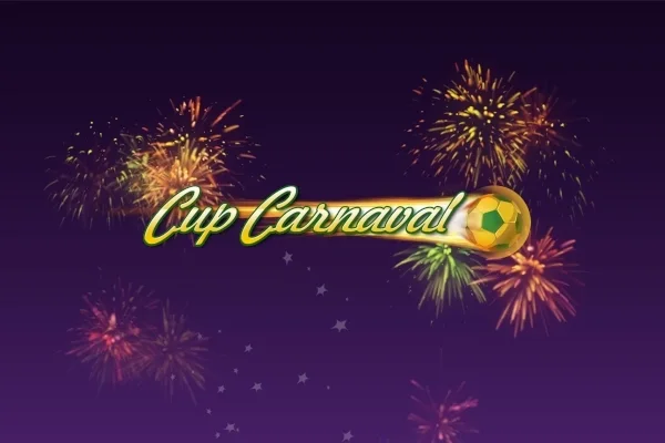 Cup Carnaval game artwork