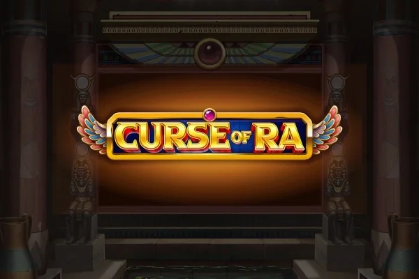 Curse of Ra game artwork