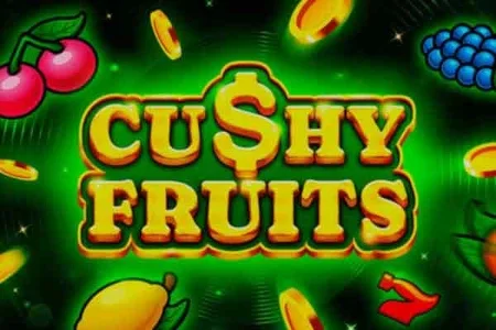 Cushy Fruits