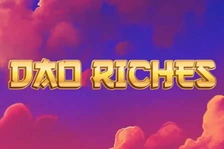 Dao Riches