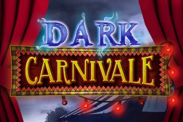 Dark Carnivale game artwork