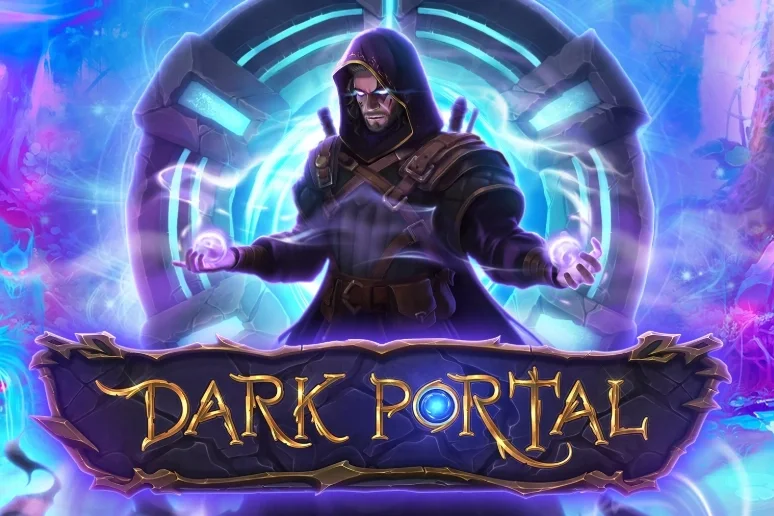 Dark Portal game artwork