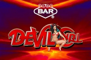 Devil Girl game artwork