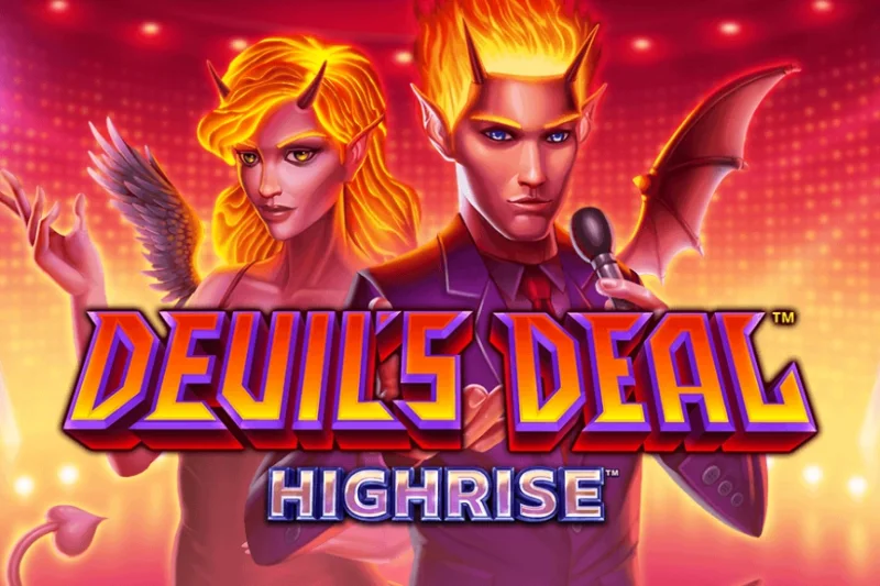 Devil’s Deal