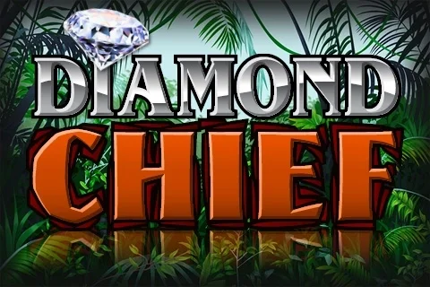 Diamond Chief game artwork