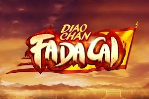 Diao Chan Fa Da Cai game artwork