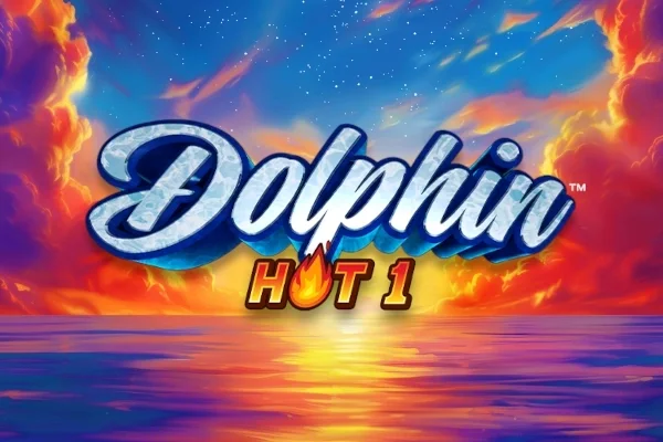 Dolphin Hot 1