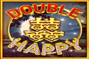 Double Happy game artwork