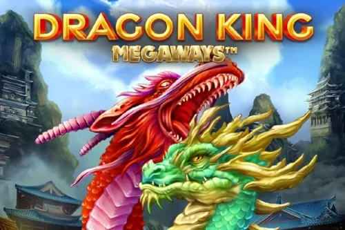 Dragon King Megaways