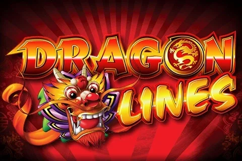 Dragon Lines game artwork