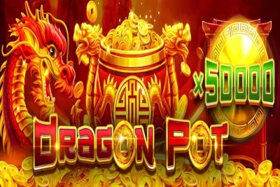 Dragon Pot game artwork