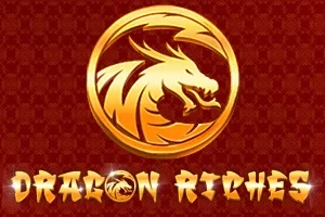Dragon Riches game artwork