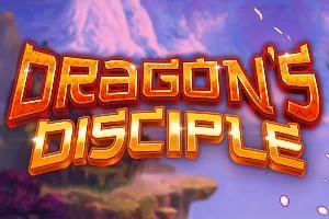 Dragon’s Disciple game artwork