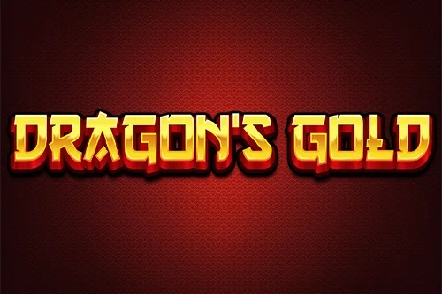 Dragon’s Gold game artwork