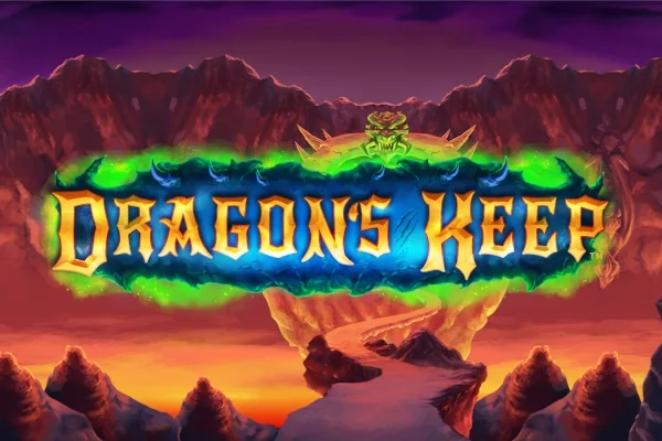 Dragon’s Keep game artwork