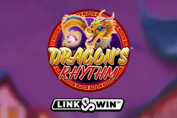Dragon’s Rhythm Link&Win game artwork