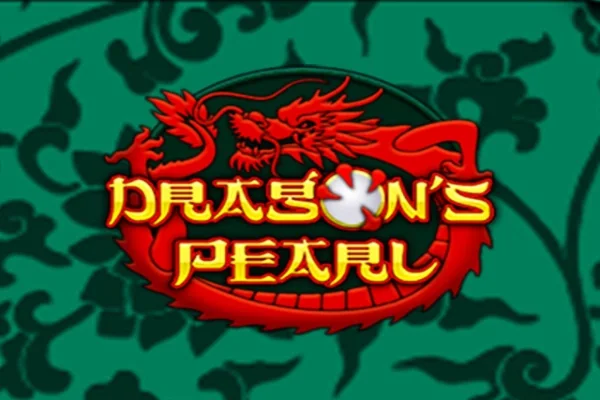 Dragons Pearl game artwork