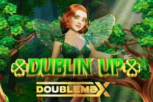 Dublin’ Up Doublemax game artwork