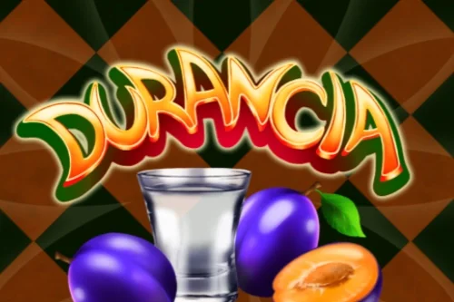 Durancia game artwork