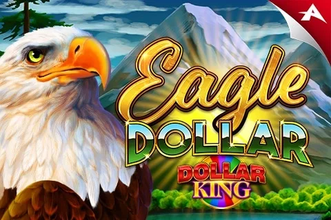 Eagle Dollar game artwork